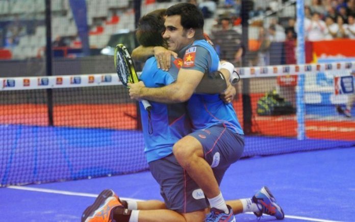 ¿Aburre la hegemonia de Bela y Lima?