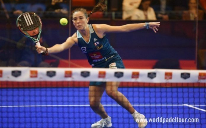 5 beneficios de jugar al pádel