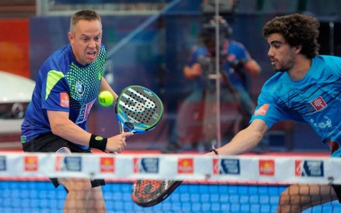 Sorteo del Palma de Mallorca Open: emoción desde primera ronda