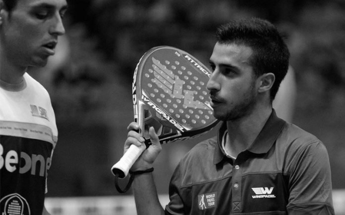 Chiqui Cepero y Pablo Lijó también se separan