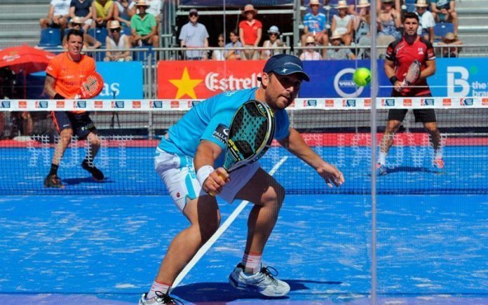 Cuartos del Valladolid Open: sorpresas y emoción en la Plaza Mayor