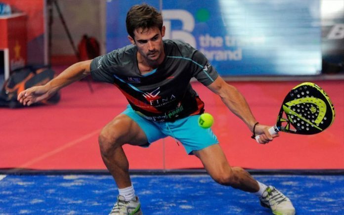 Varias sorpresas en los octavos del Joma Barcelona Challenger