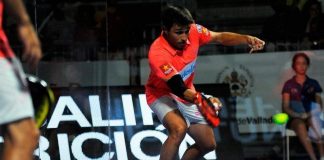 Crónica de las semifinales del Valladolid Open