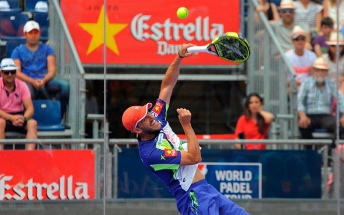 Ya conocemos los cruces del Gran Canaria Open