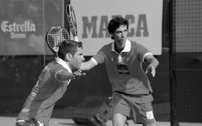 Alex Ruíz y Matías Marina se separan como pareja