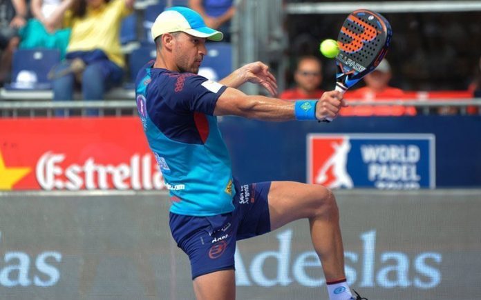 Conoce el circuito desde dentro con el Bullpadel Experience
