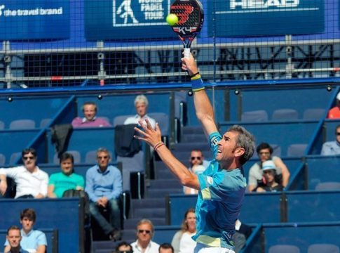 Cambios en el ranking tras el Gran Canaria Open
