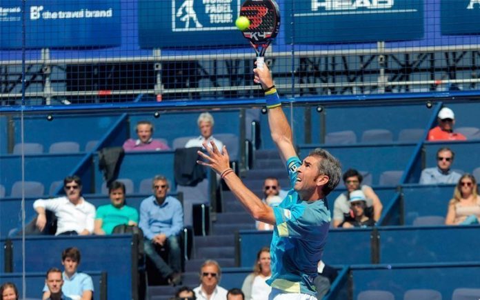 Cambios en el ranking tras el Gran Canaria Open
