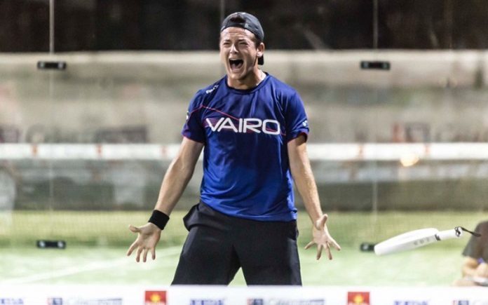 Ya se conocen a los clasificados de previa del Costa del Sol Challenger