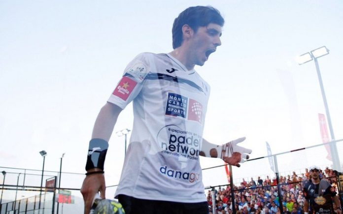 Dos nuevas fórmulas se imponen en las semifinales del Mijas Challenger