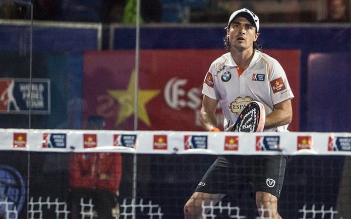 Comienza el Costa del Sol Challenger con muchas novedades