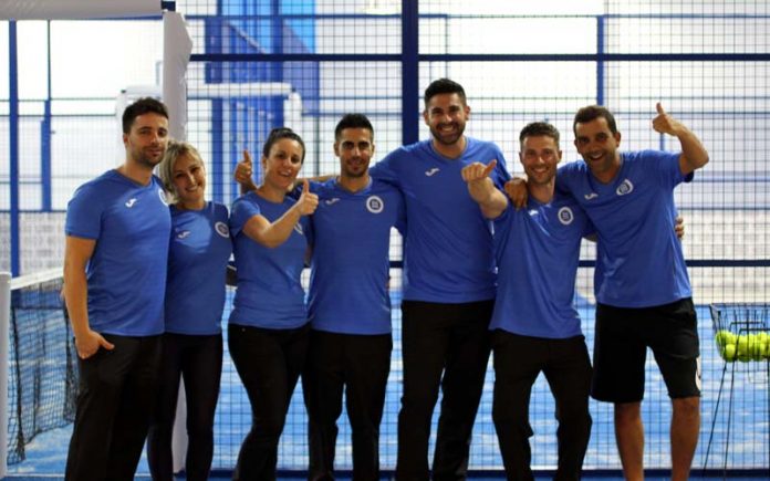 ProPadel Indoor Club, nuevo club de pádel en Almería