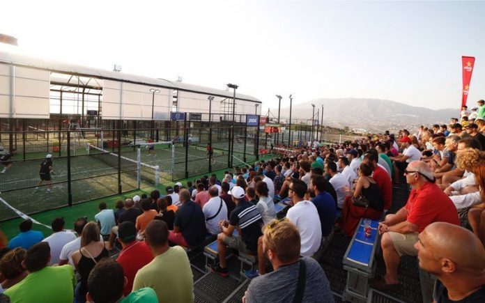 Conoce los cuadros del Mijas Open