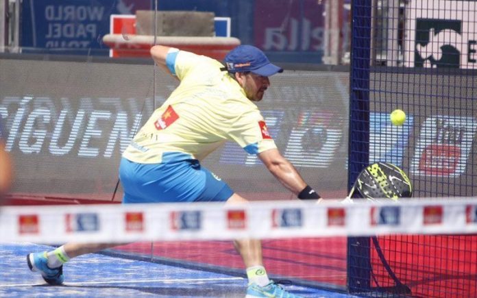 Ya se conocen los cruces de La Nucia Open 2016