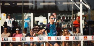 Clasificados de la previa de La Nucía Open