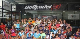 Conoce a los nuevos campeones de España de menores