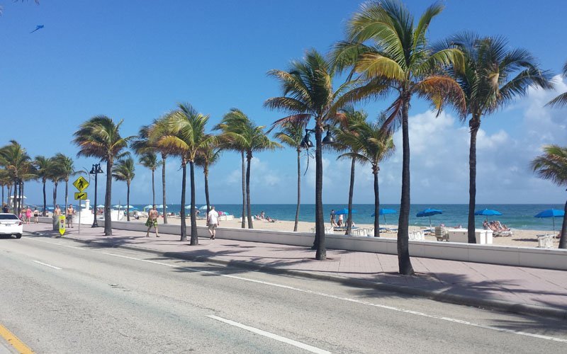 Miami será sede del World Padel Tour en 2017