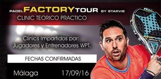 StarVie pone en marcha el Factory Tour 2016