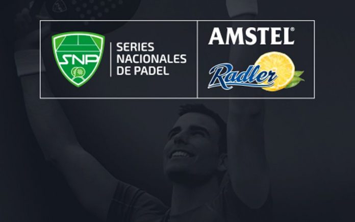 3ª edición de las Series Nacionales de Pádel