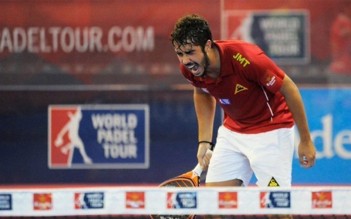 Crónica de los dieciseisavos del A Coruña Open