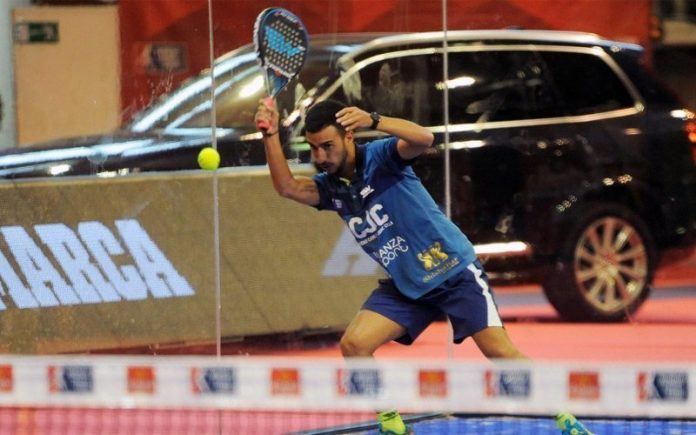 La importancia de entrenar la devolución del saque