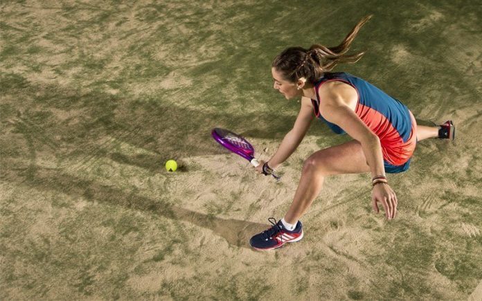 Factores a tener en cuenta para escoger las palas de pádel de mujer