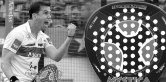 Paquito Navarro y Mystica separan sus caminos