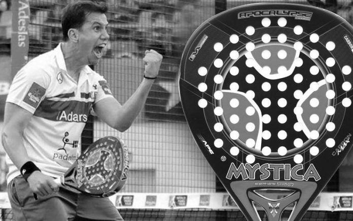 Paquito Navarro y Mystica separan sus caminos