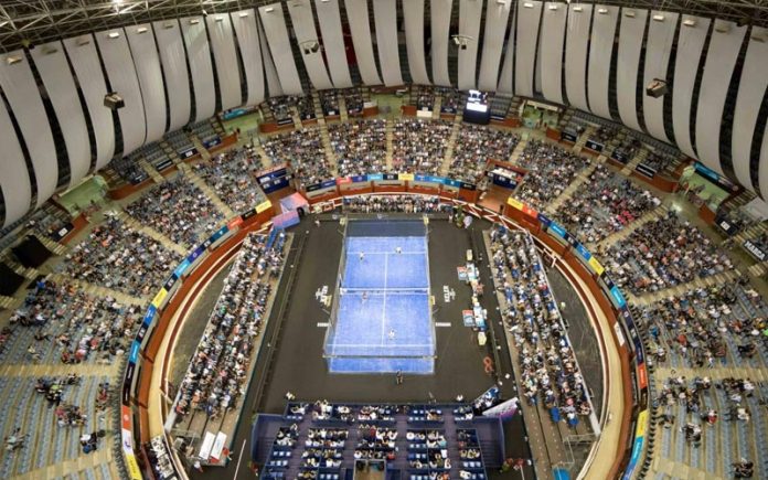 Ya están definidos los cuadros del Keler Euskadi Open