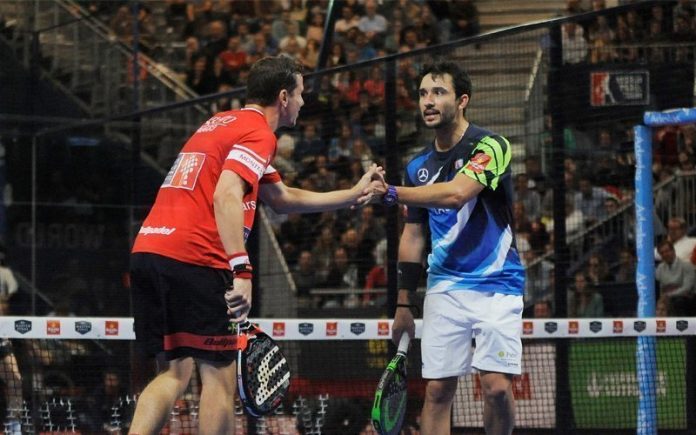 Máxima emoción en las semifinales del Estrella Damm Master Final