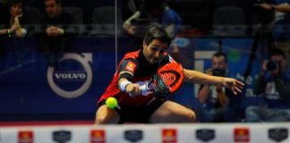 3 claves para defender una bola baja