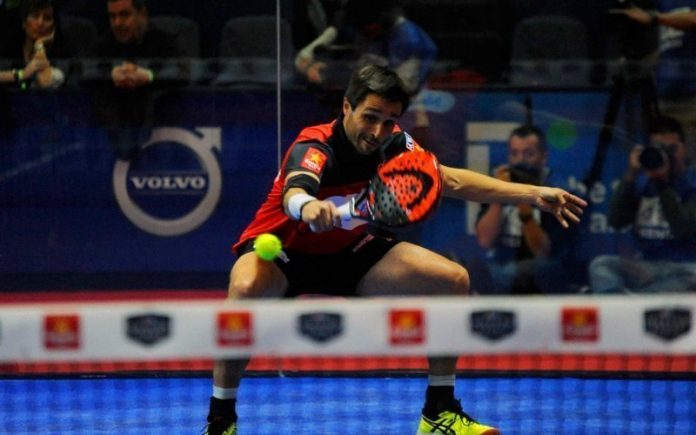 3 claves para defender una bola baja