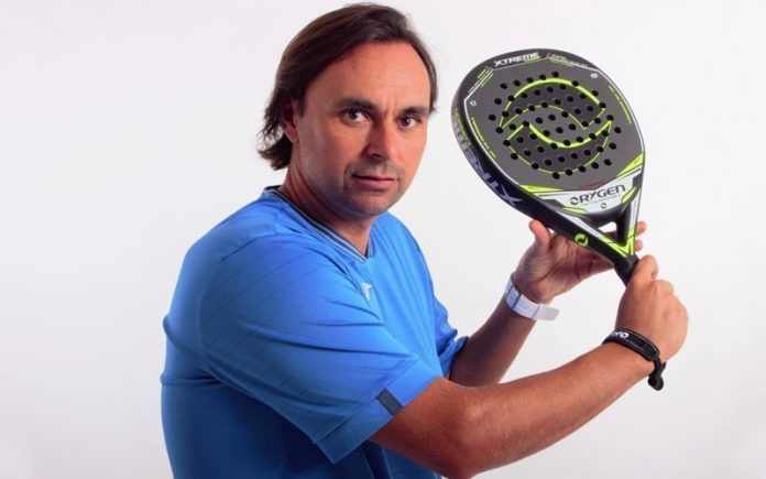 Godo Díaz se une a las filas de Orygen