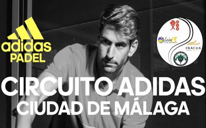 Circuito Adidas Ciudad de Málaga