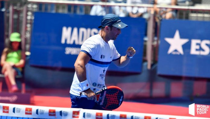 5 consejos para aplicar correctamente la psicología al pádel