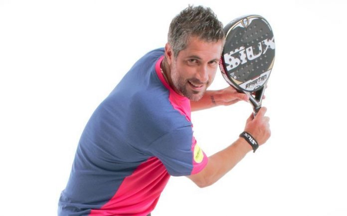 Matías Nicoletti habla de su llegada a Siux y de su estilo de juego