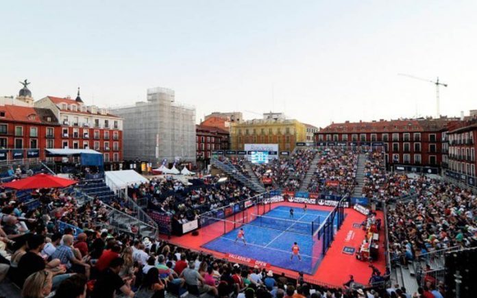 Se anuncian cambios en el reglamento del World Padel Tour.