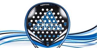Análisis de la Adidas Supernova Control 1.7