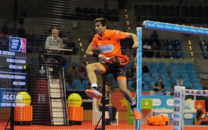 Los favoritos mandan en los cuartos del Santander Open