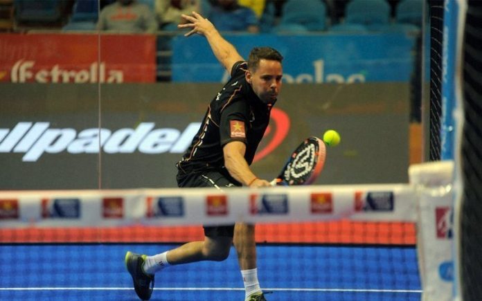 Muchas sorpresas en los dieciseisavos del Santander Open