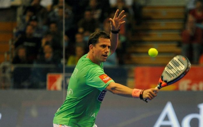 Los octavos del Santander Open dejan partidos muy igualados