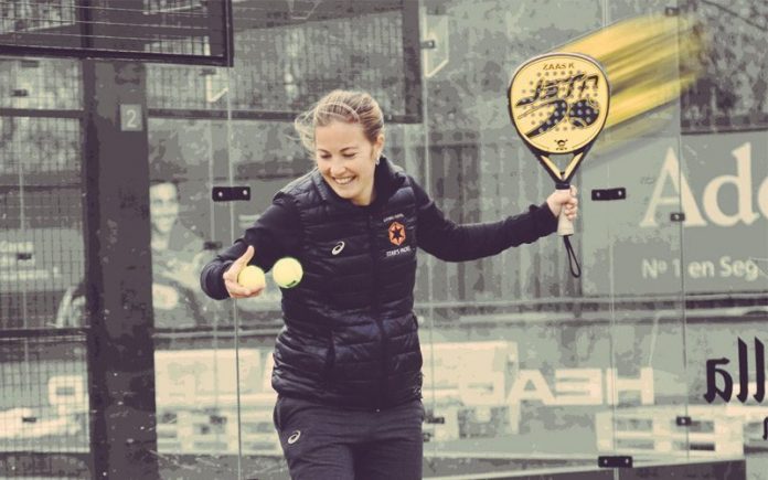 Marcela Ferrari será la entrenadora de Bela y Lima