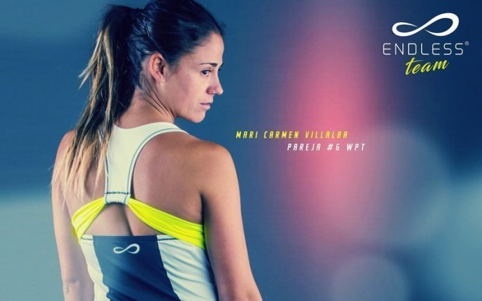 Mari Carmen Villalba ficha por Endless