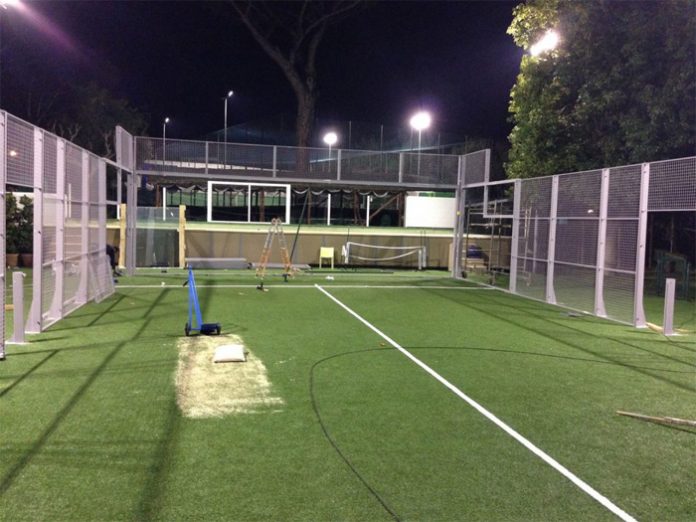 Cuanto Vale Construir Una Pista De Padel