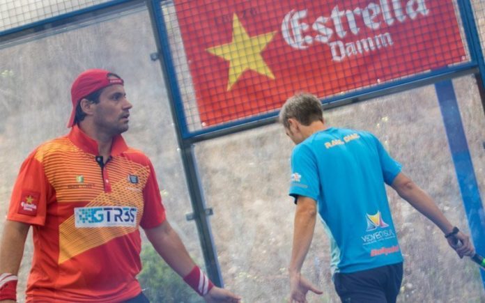 Crónica de la cuarta prueba del Circuito de Pádel Estrella Damm