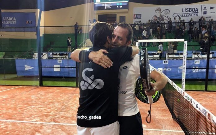 Los cuartos del Lisboa Challenger presentan a los favoritos por el título