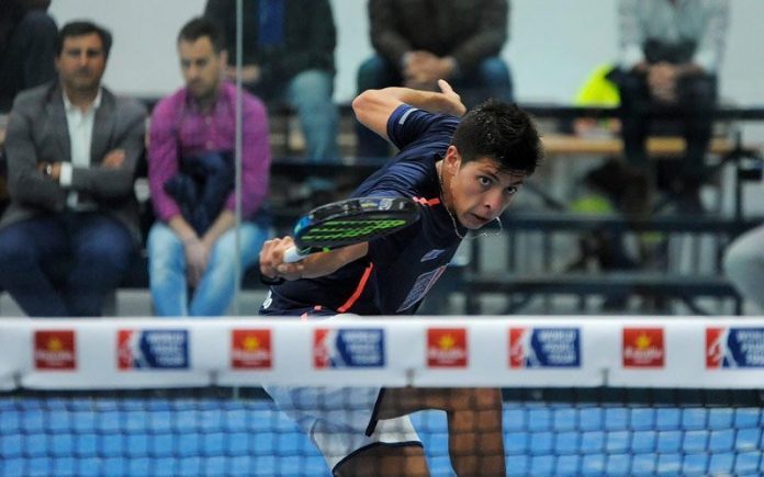 Los dieciseisavos del A Coruña Open ya esperan tras unos dieciseisavos intensos