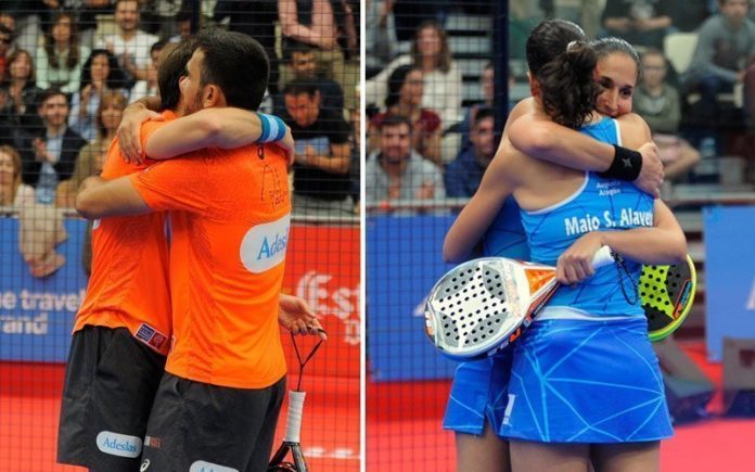 Crónica de la final del A Coruña Open