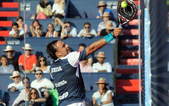 Se completa la jornada de dieciseisavos del Barcelona Master