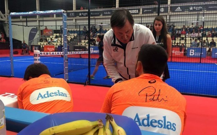 Horacio Álvarez Clementi, nuevo entrenador de Bela y Lima